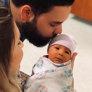 Meet your Posher, Larry